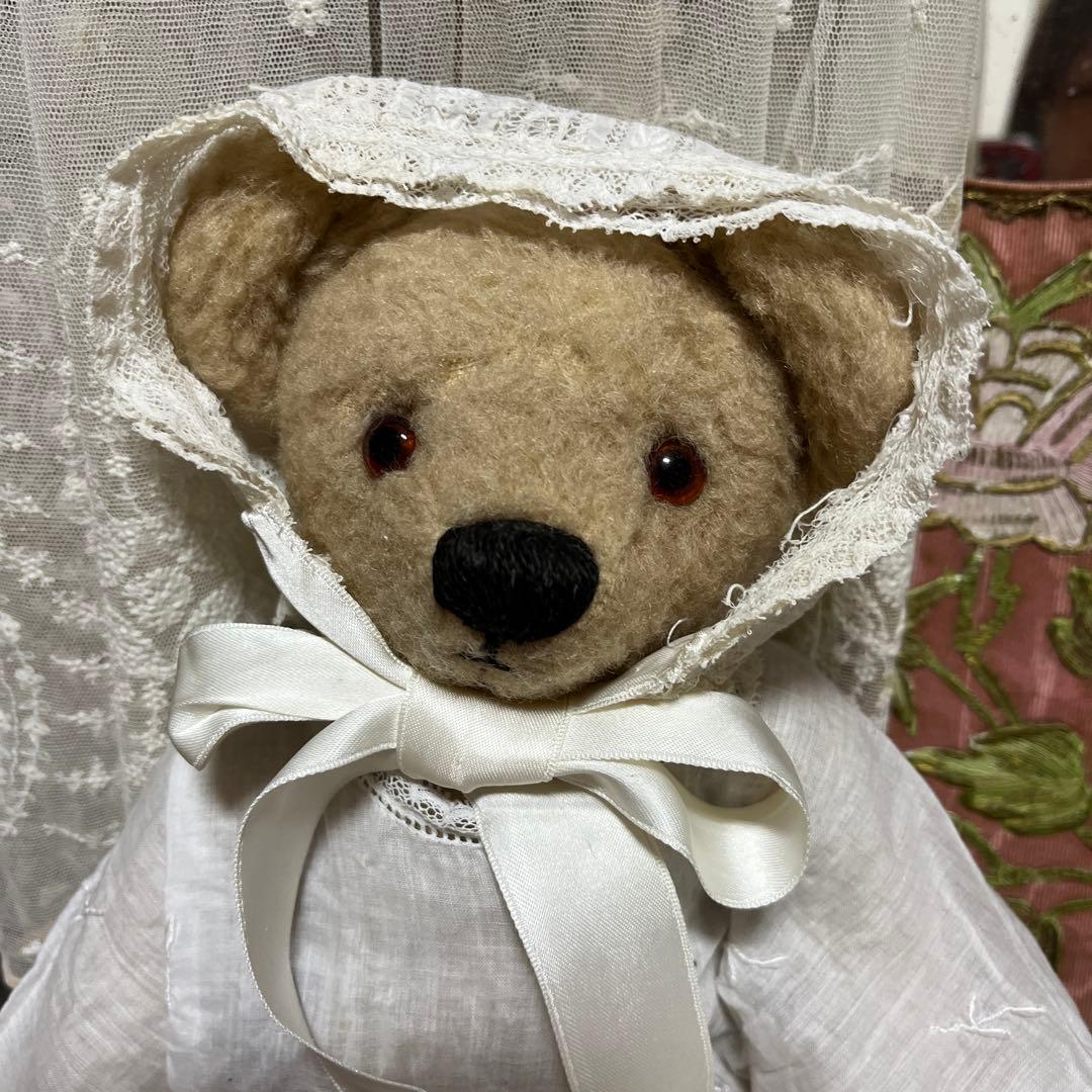 チャドバレー・テディベア