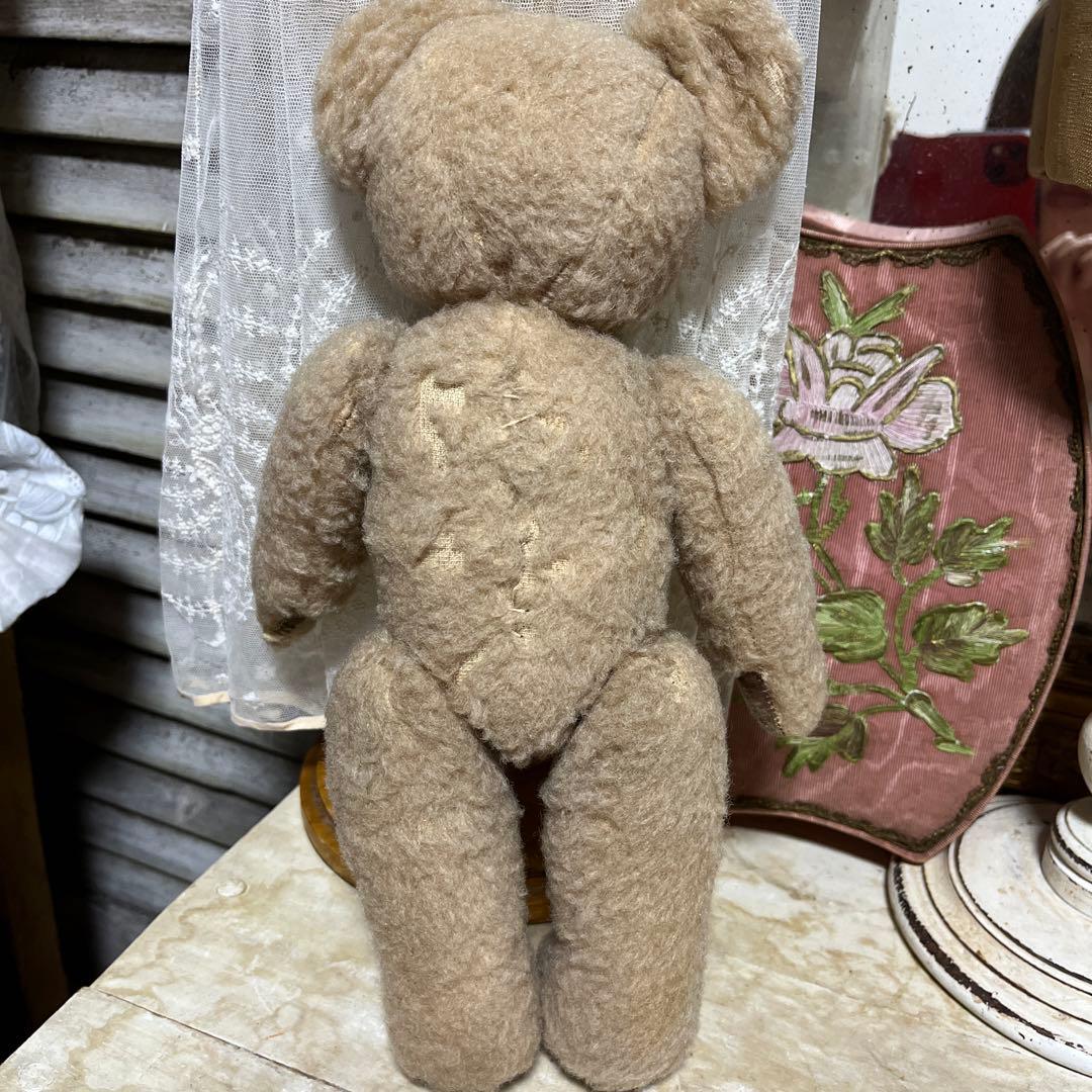 チャドバレー・テディベア