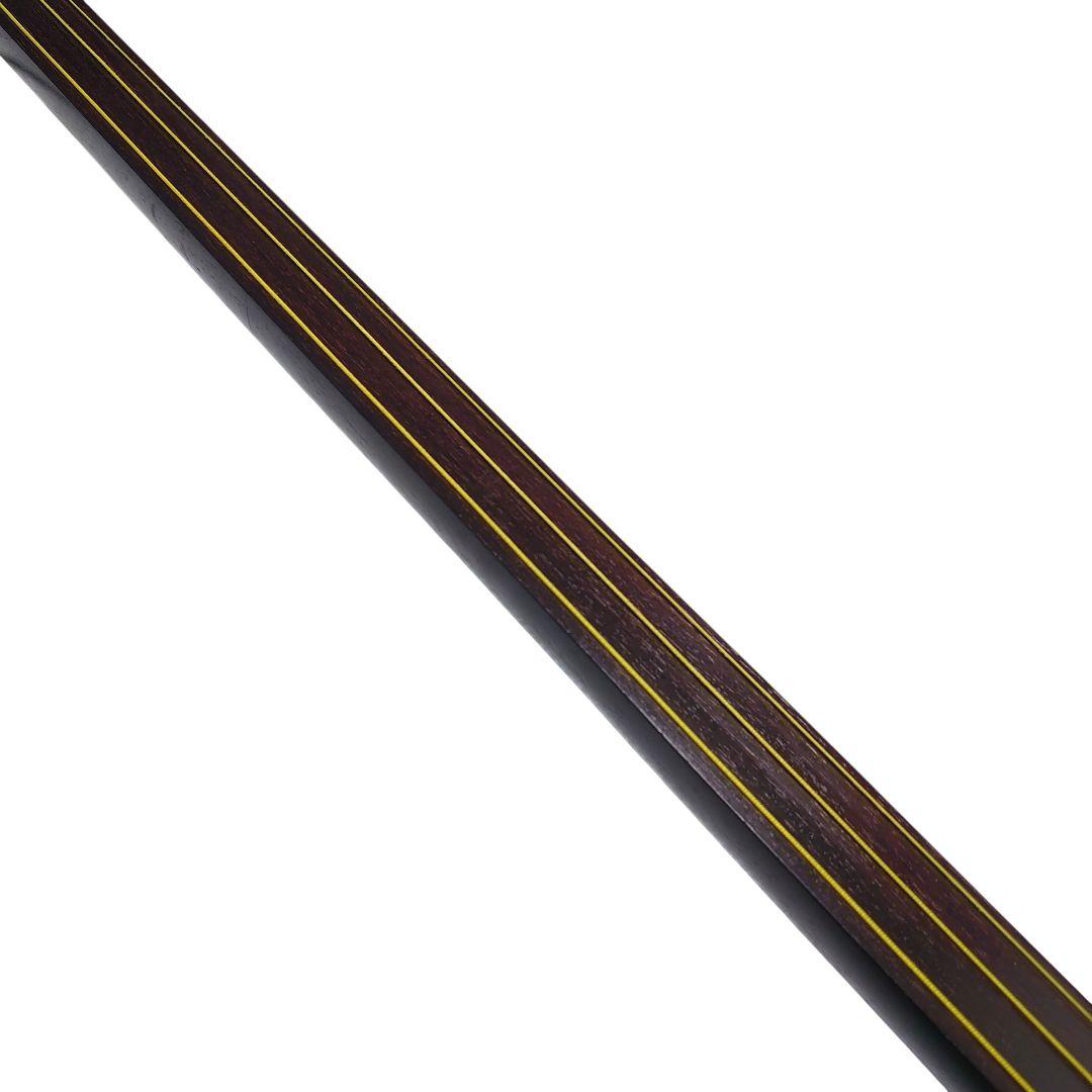 三味線 中棹 伝統芸能 和楽器 ハードケース付き