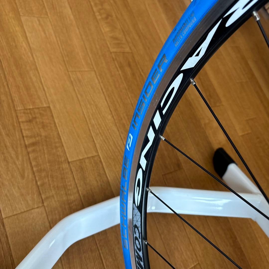 サイクルトレーナー