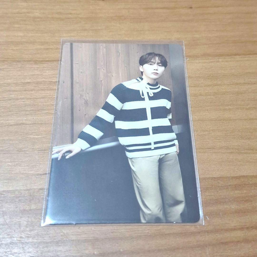 SEVENTEEN MINITEEN プギュリ KEYRING スングァン