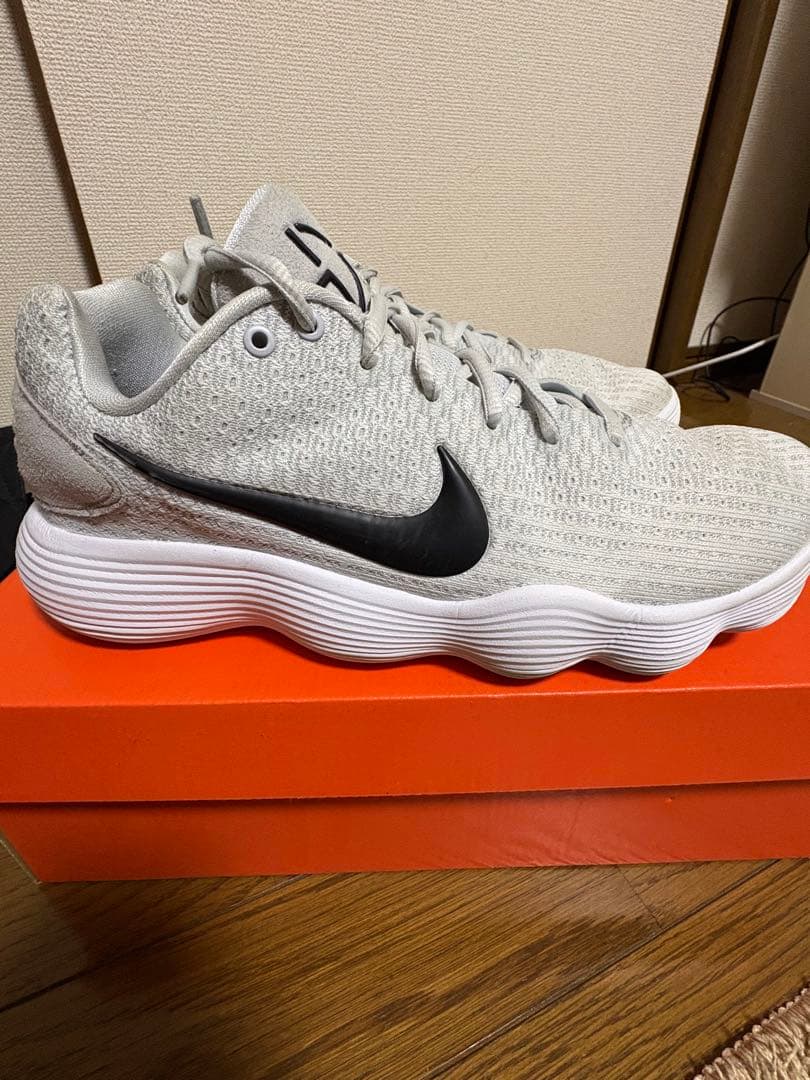 NIKE ハイパーダンク2017low