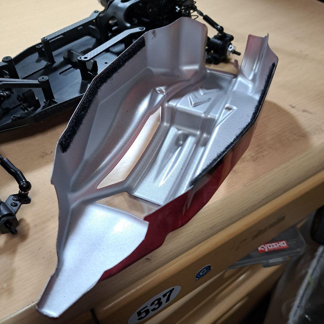 ハイエンド競技バギー　S1V3スポーツ