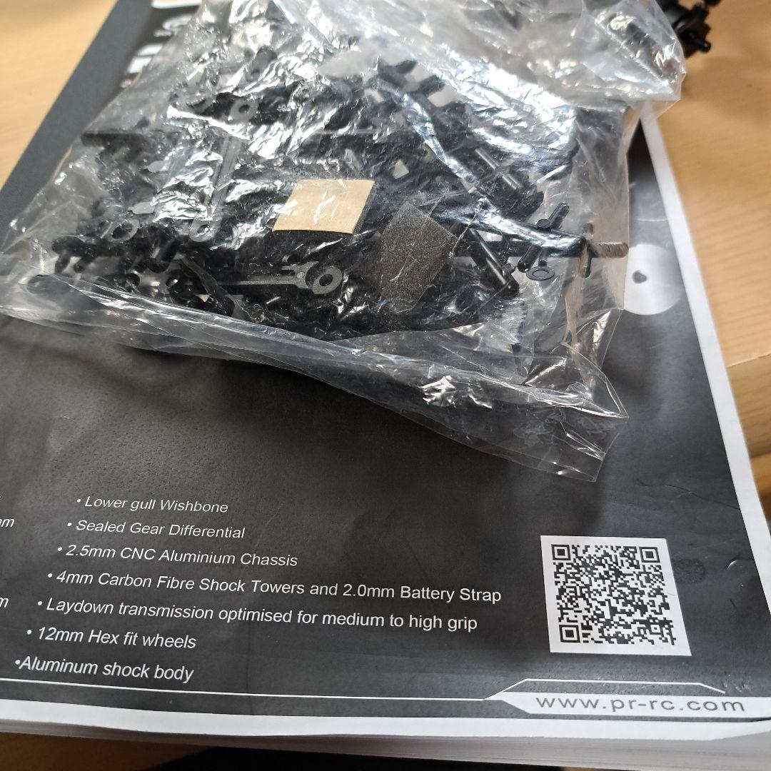 ハイエンド競技バギー　S1V3スポーツ