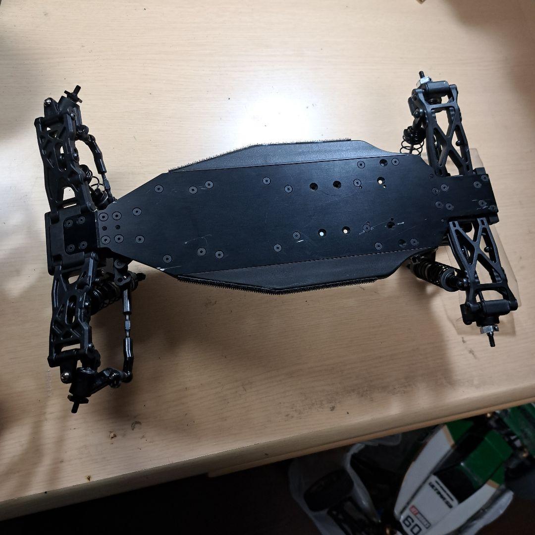 ハイエンド競技バギー　S1V3スポーツ