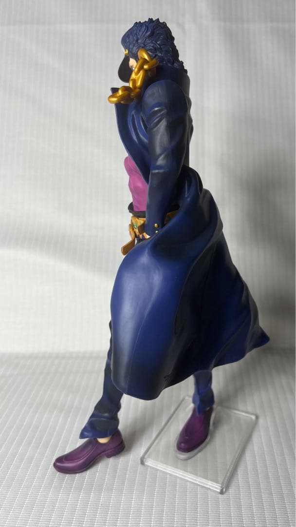 一番くじ ！ラストワン賞 ！ ジョジョの奇妙な冒険 空条承太郎フィギュア