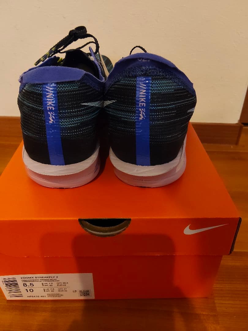 【新品】ストリークフライ2 26.5cm