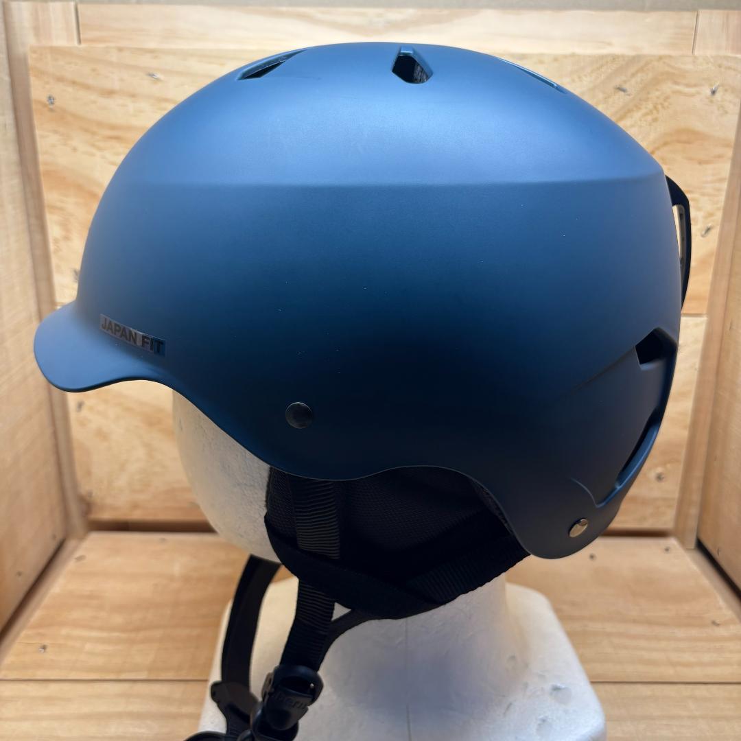 【4081】 bern　バーン　TEAM WATTS AF　チームワッツ