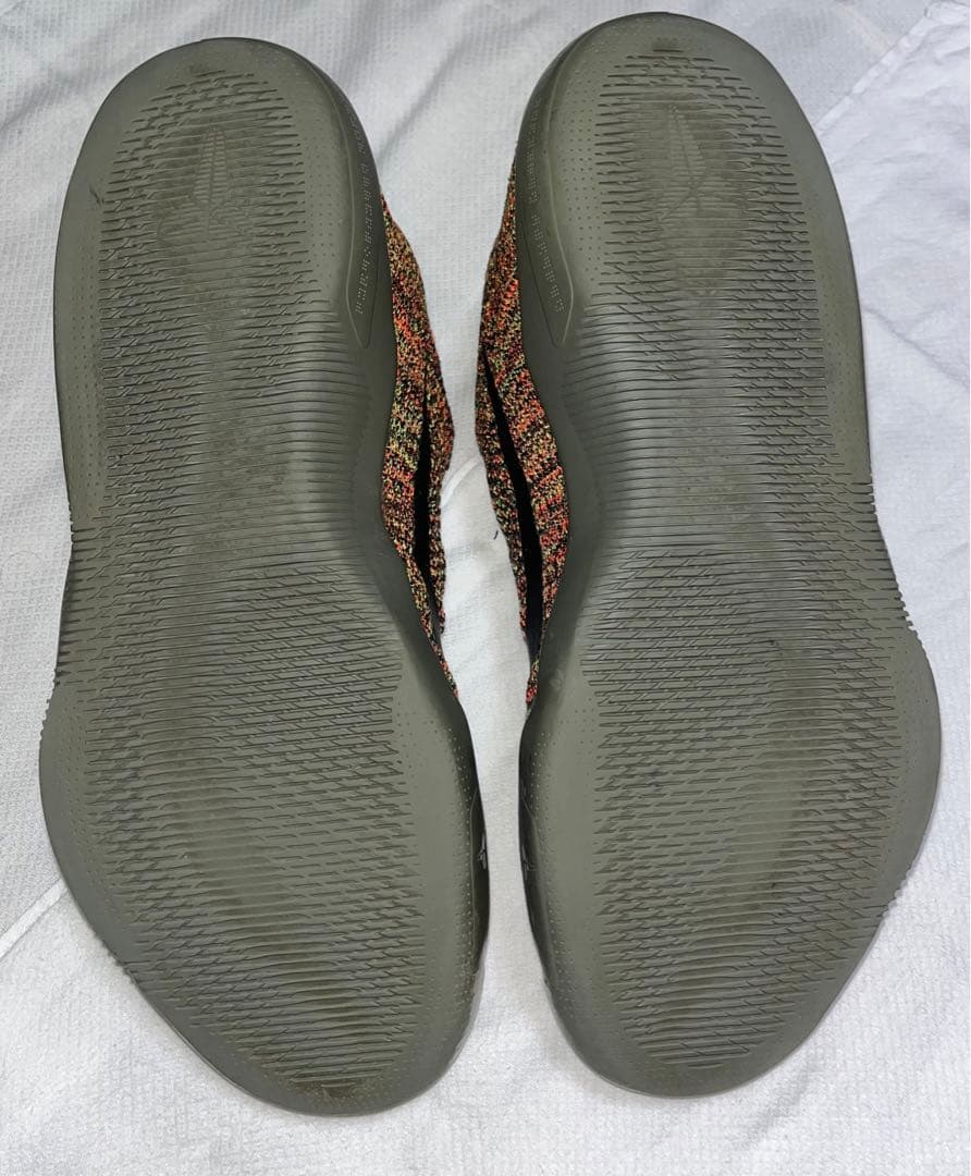 NIKE KOBE Ⅺ ALT（オルタネイト）コービー１１