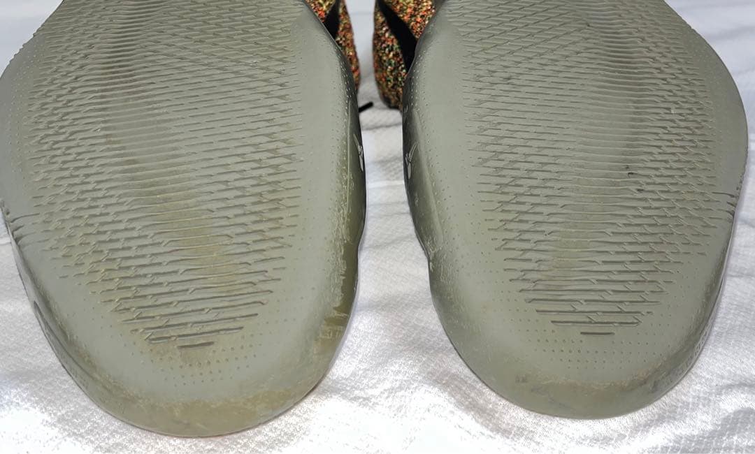 NIKE KOBE Ⅺ ALT（オルタネイト）コービー１１