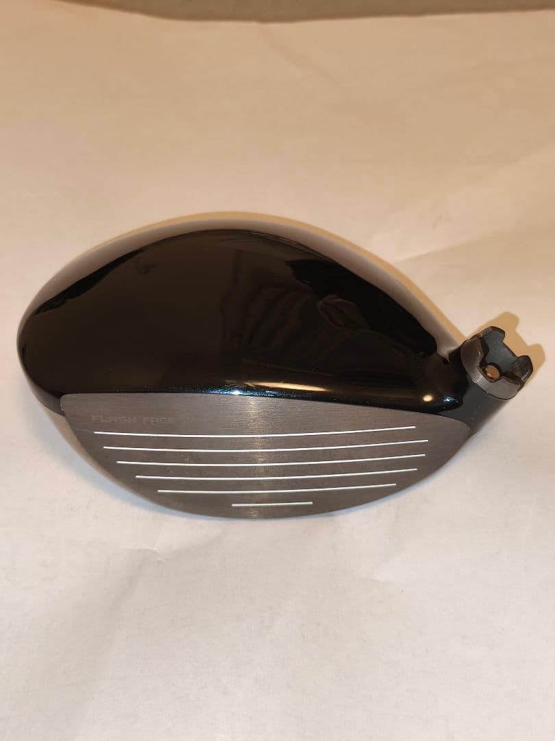 TAシリアル エピックスピードトリプルダイヤ 3w 15°ヘッドカバー付き