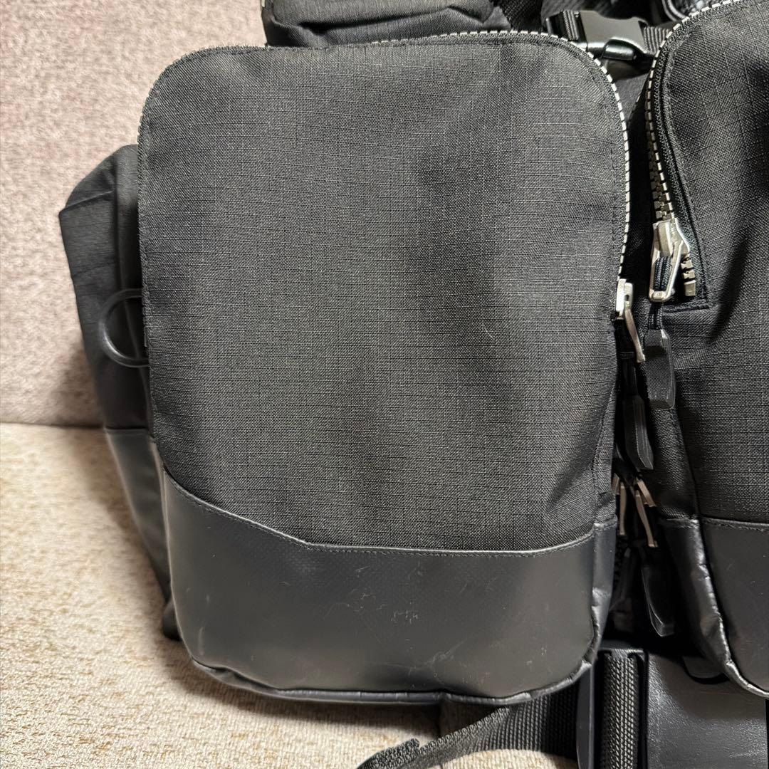 シマノ サーフトリッパーベスVF-275W Lサイズ 中古品