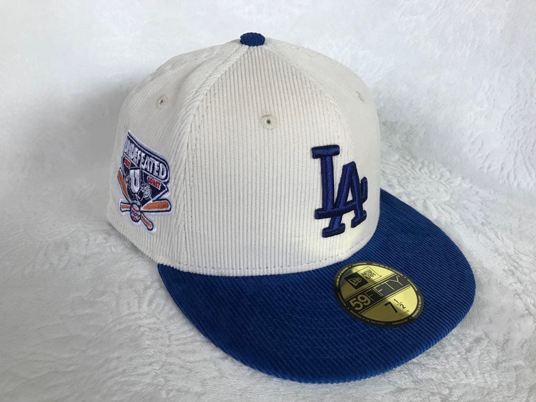 ⚠️入手困難⚠️ ニューエラ 大谷翔平 ロサンゼルスドジャース キャップ