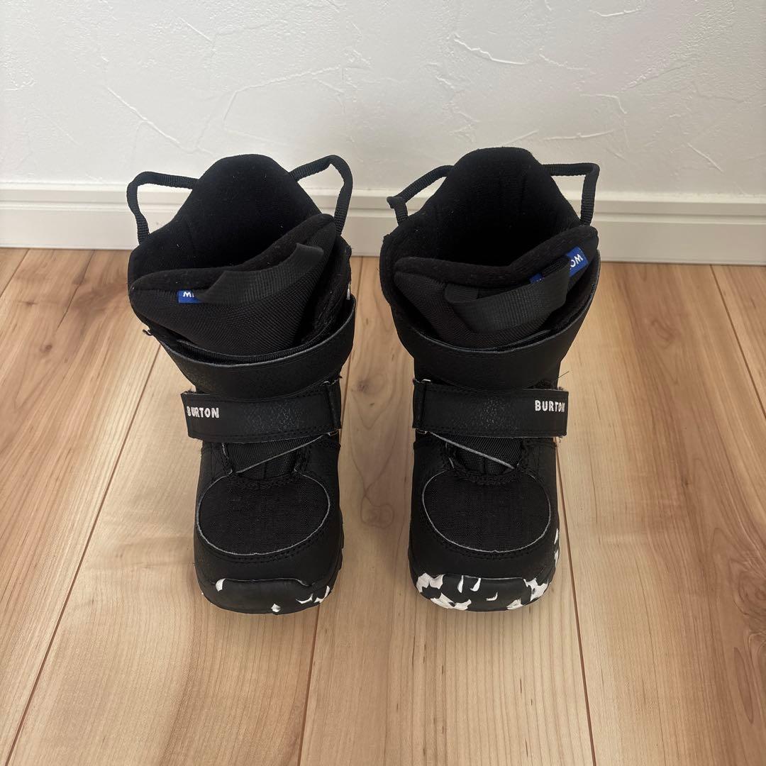 キッズバートンafter school90 MINI GROM18.5