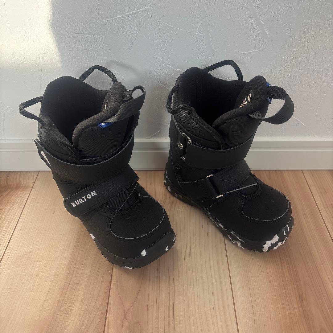 キッズバートンafter school90 MINI GROM18.5