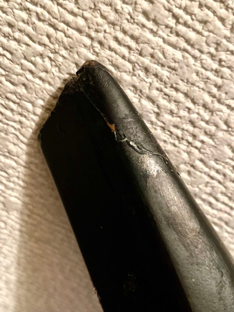 ランディローズ V型エレキギター