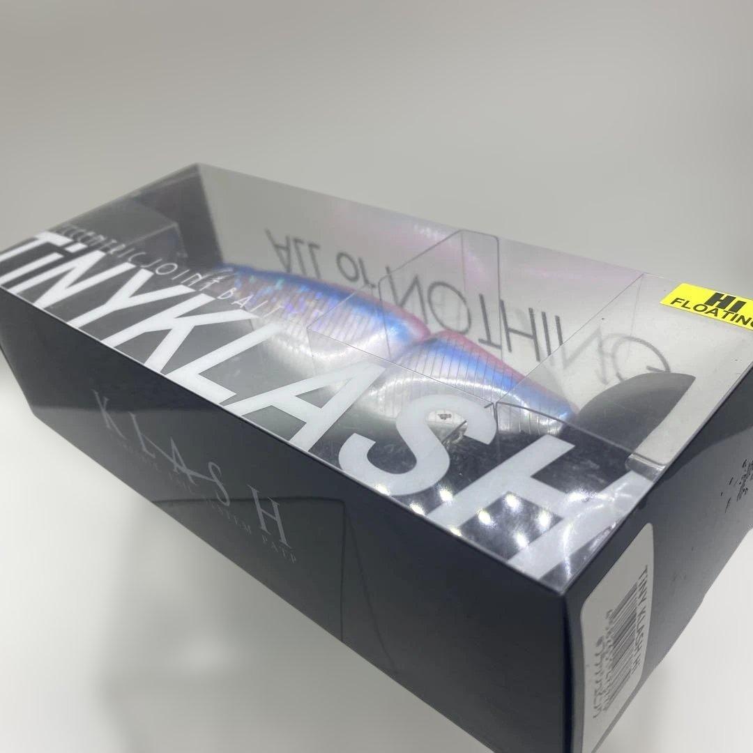 DRT タイニークラッシュ HI ＃フラッシュピンク