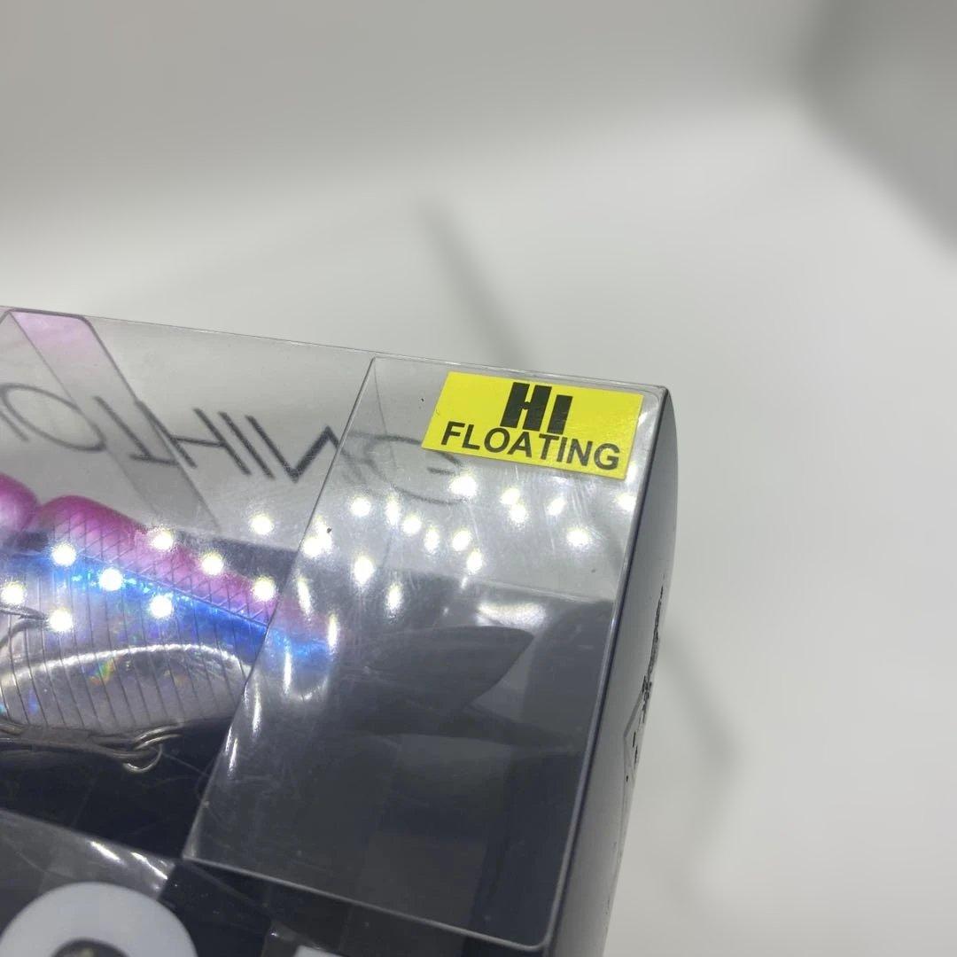 DRT タイニークラッシュ HI ＃フラッシュピンク