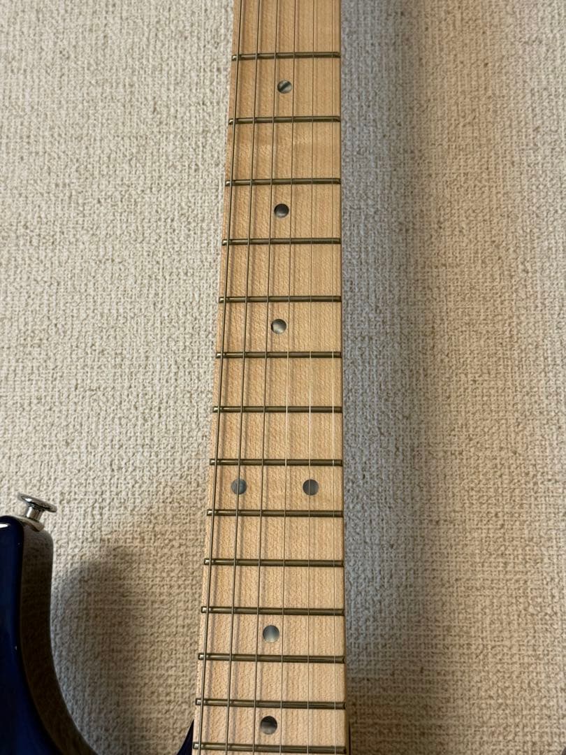 FGN EOS2 ASH-M【美品】