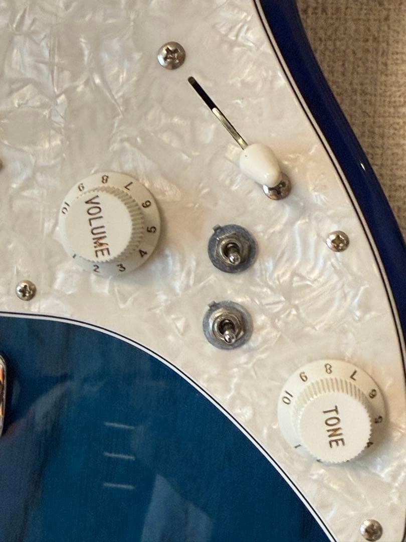 FGN EOS2 ASH-M【美品】