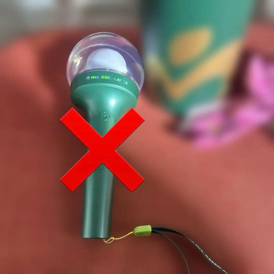 グリーンロゴ入り円筒形ケース