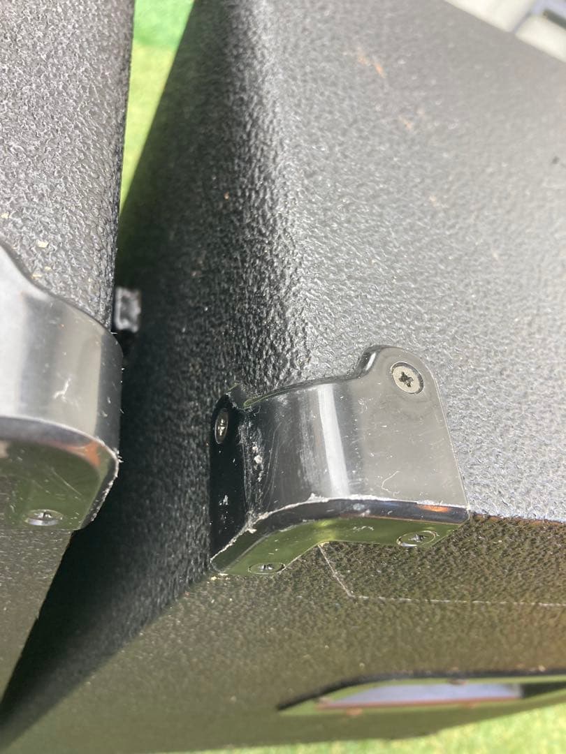 KIKUTANI K Garage KPA-120 PA セット売り