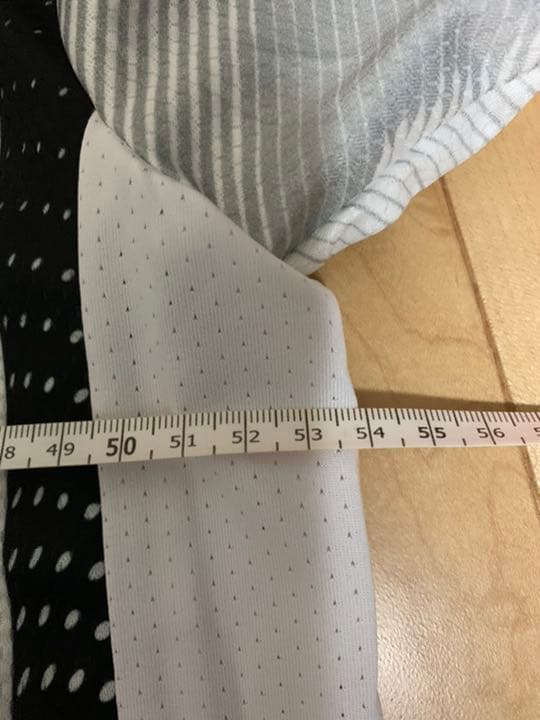 アディダス×ユベントス×パレス　トリプルコラボ　オーセンティック ジャージー