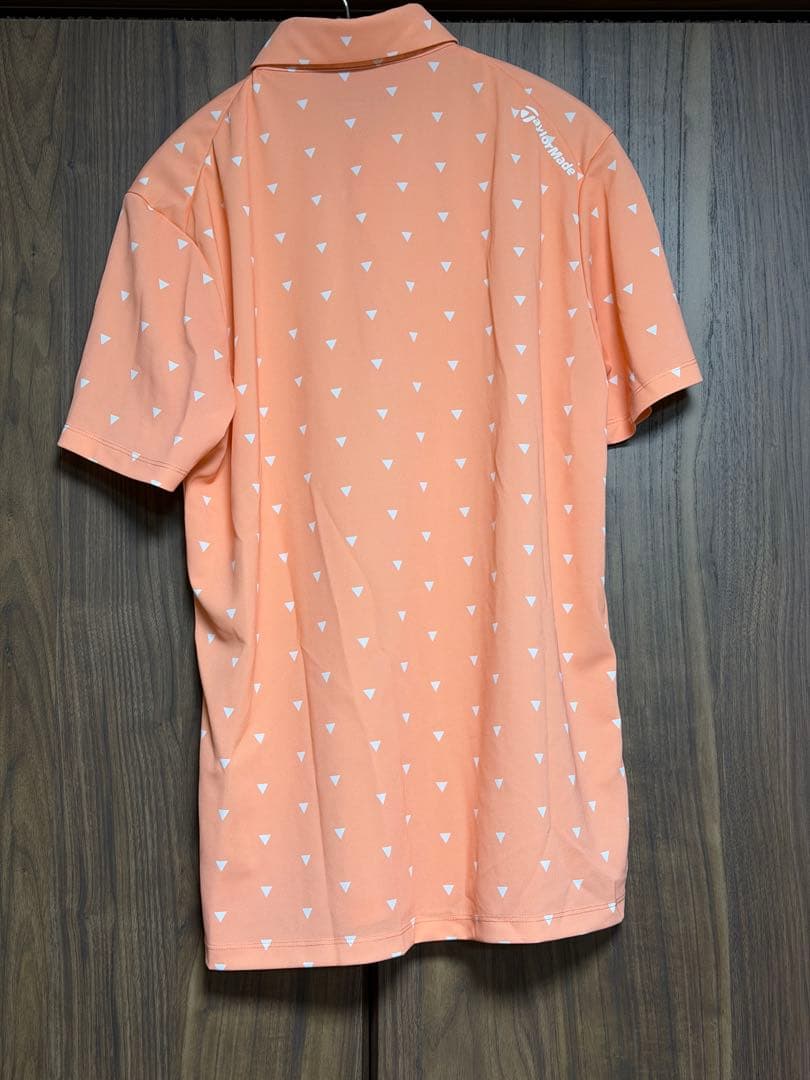 TaylorMade ポロシャツ 2色セット➕パンツセット