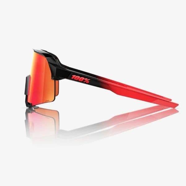 100% S3 エリー・デラクルーズ モデル ワンハンドレッド サングラス