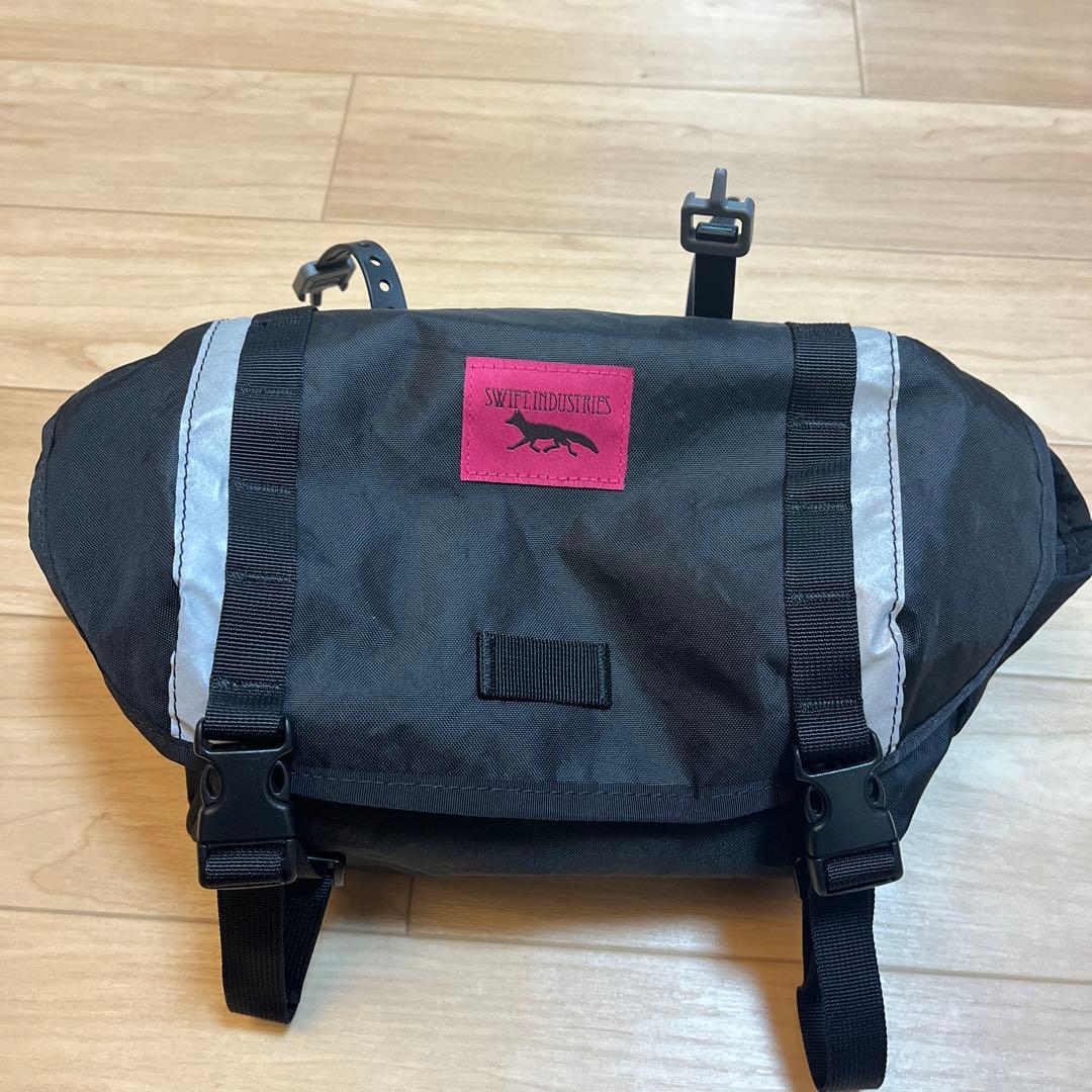 アクセサリー SWIFT INDUSTRIES catalyst pack