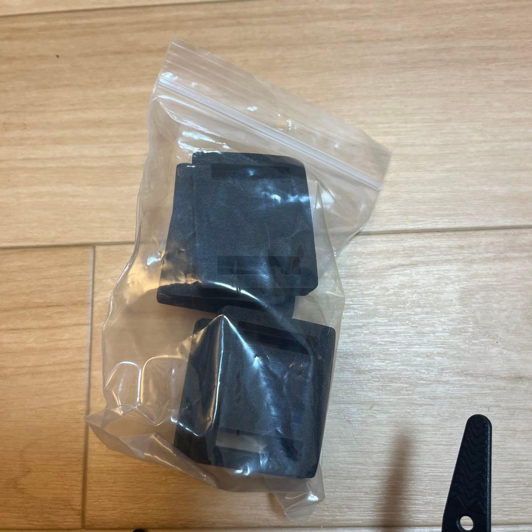 アクセサリー SWIFT INDUSTRIES catalyst pack