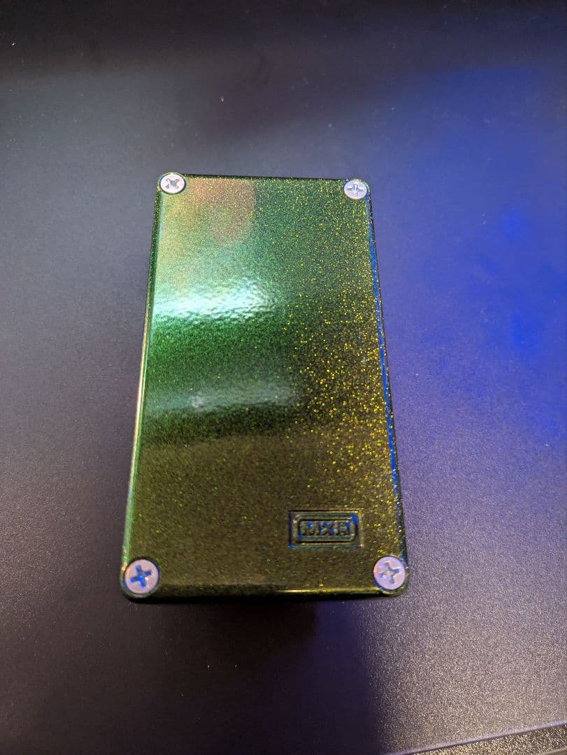 ギター MXR CARBON COPY ANALOG DELAY M169