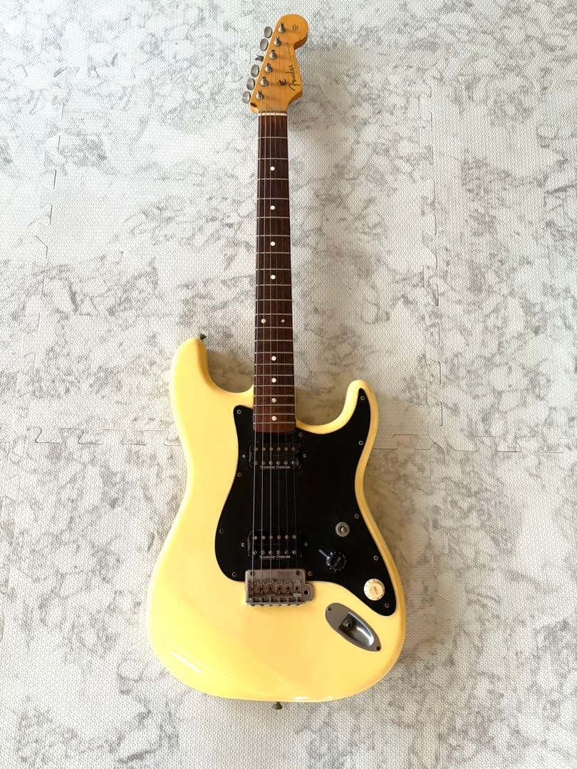 ギター Bill Lawrence