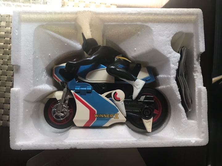 ウイングマン WINNER2