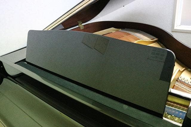 グランドピアノ【カワイ GM-1】販売