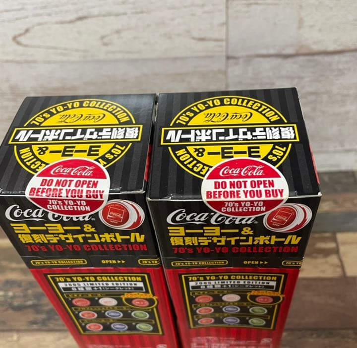 値下げ中　コカコーラ記念ボトルセット　限定ボトル　　空き瓶など14本コレクション