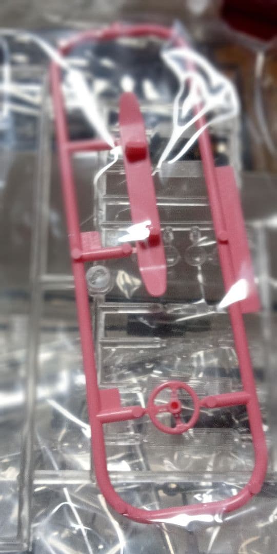 アオシマグラチャンローレル2台セット