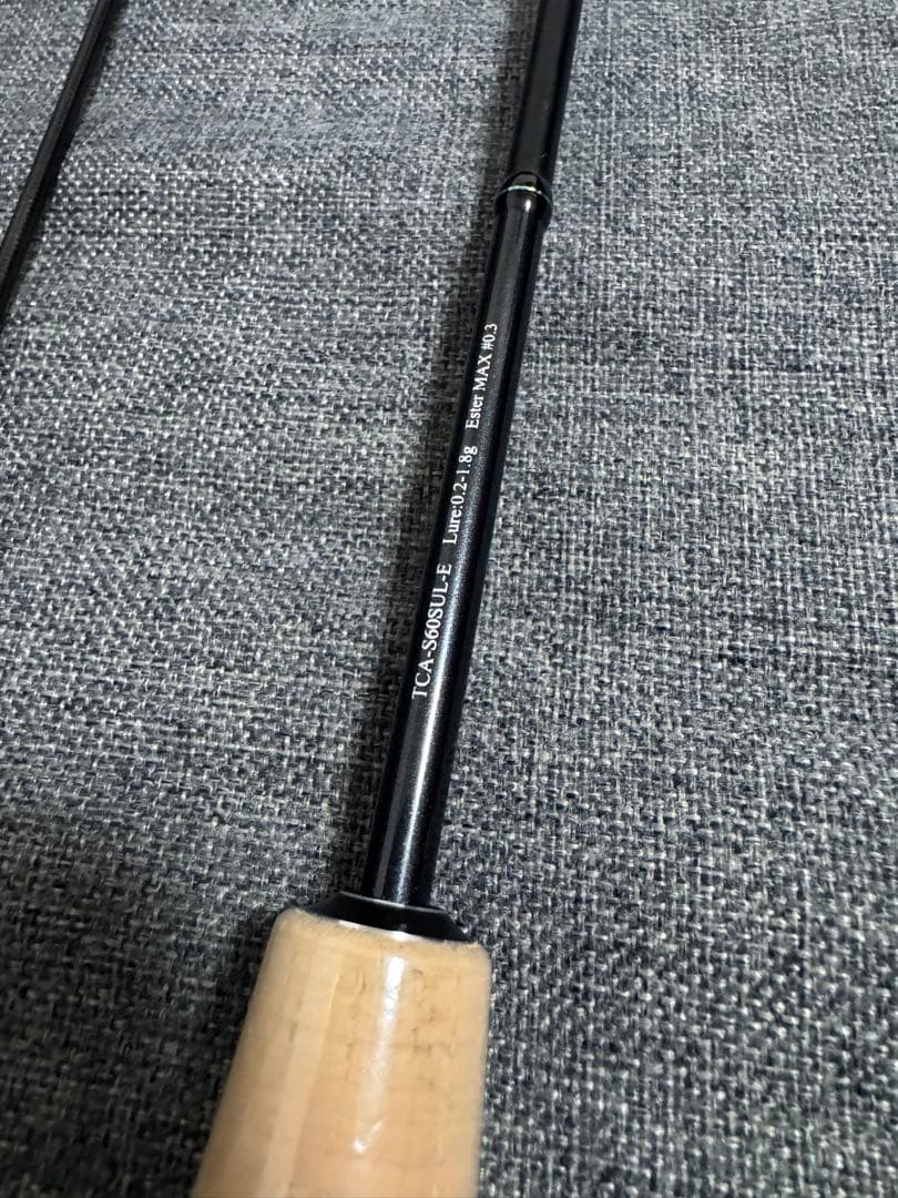 TコネクションS60SUL-E