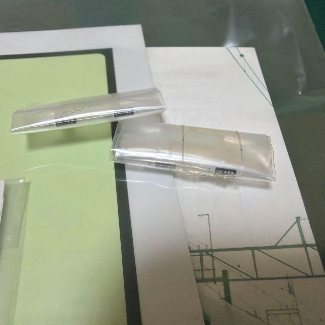 KATO 西武　40000系　10両