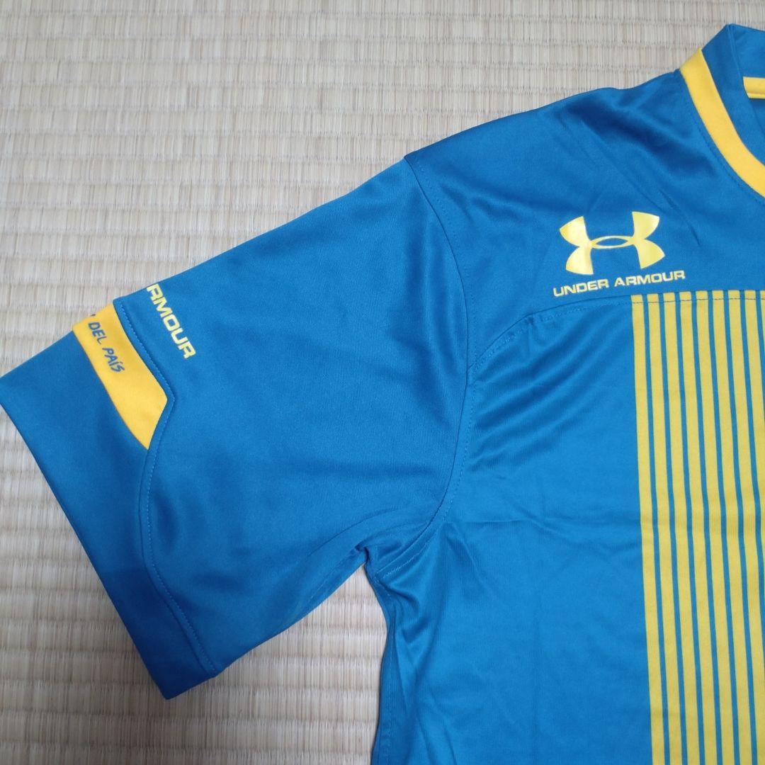 CAロサリオ・セントラル 130周年記念モデル