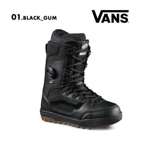 VANS invado pro 26 スノーボードブーツ
