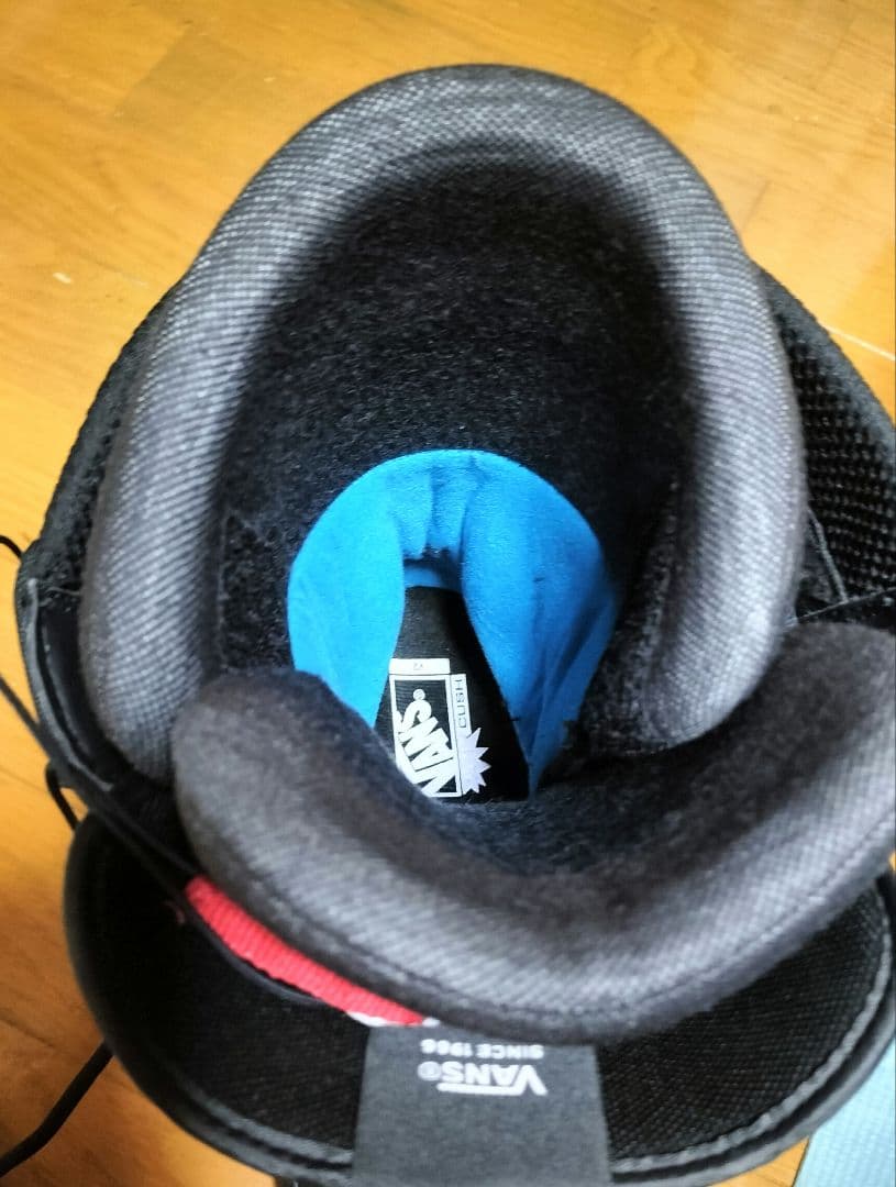 VANS invado pro 26 スノーボードブーツ