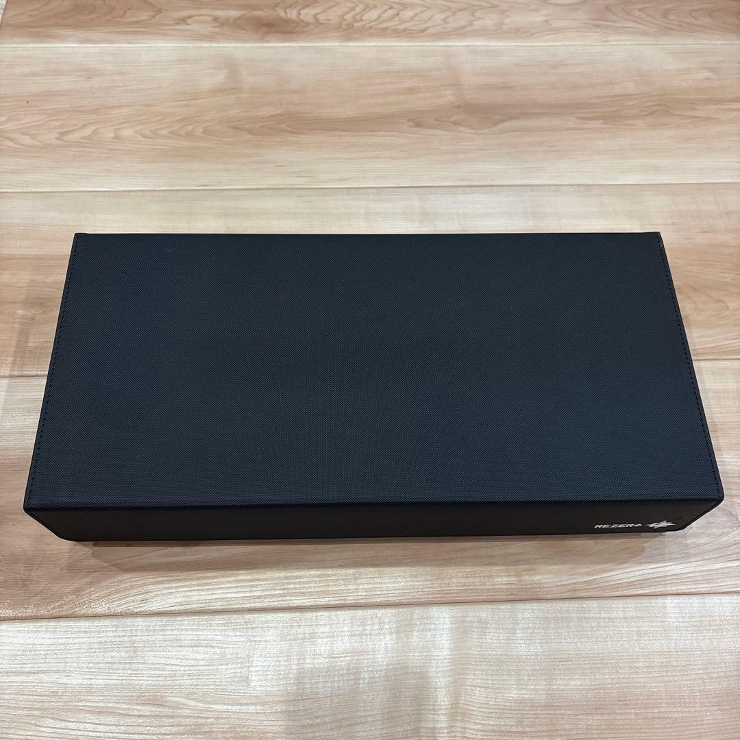 アルティメットガード サイドワインダー デッキケース 100＋ セット