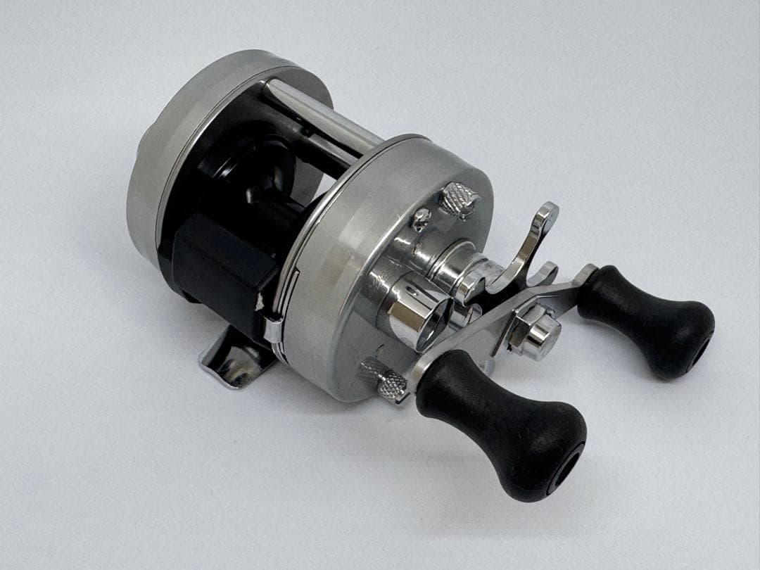 激レア 美品 ABU アンバサダー 1600C IAR ベイトリール