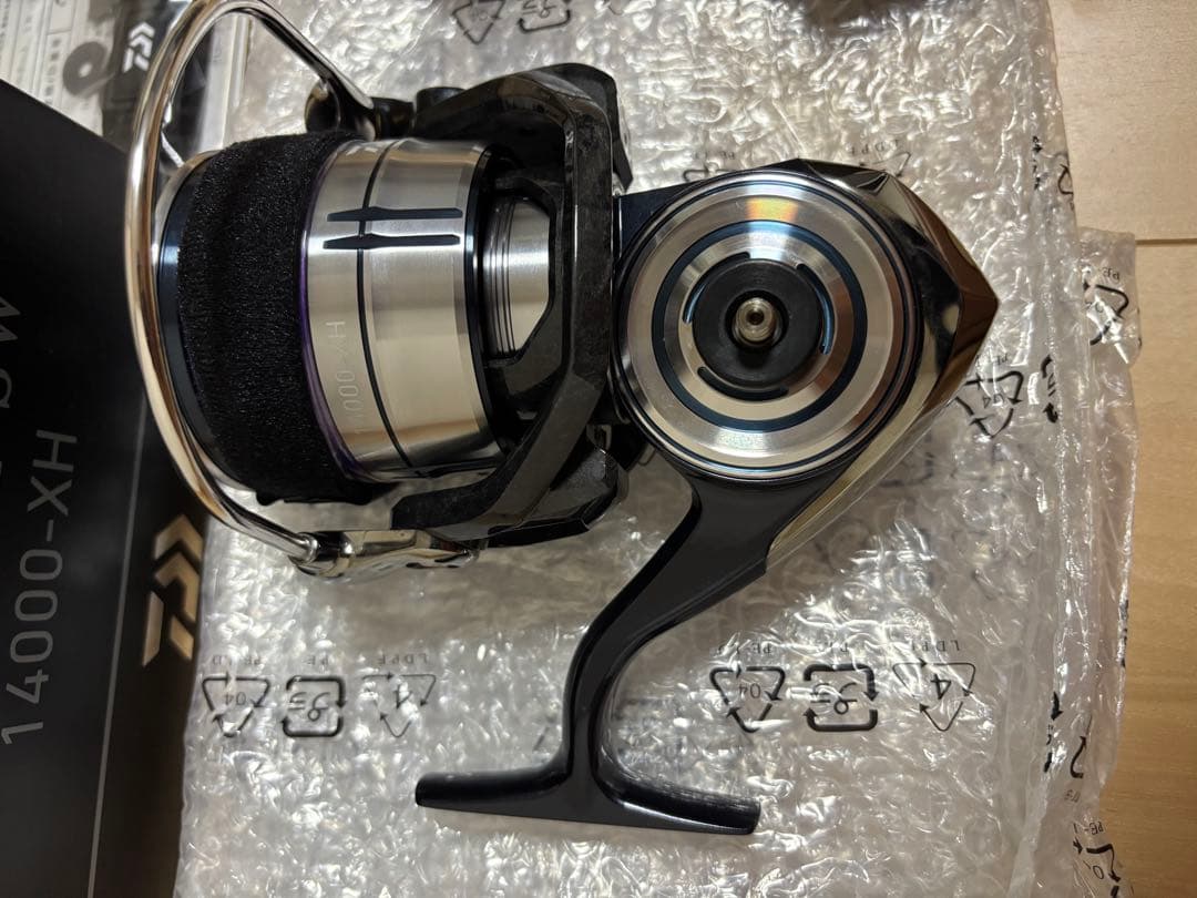 CERTATE SW 14000-XH 新品未使用