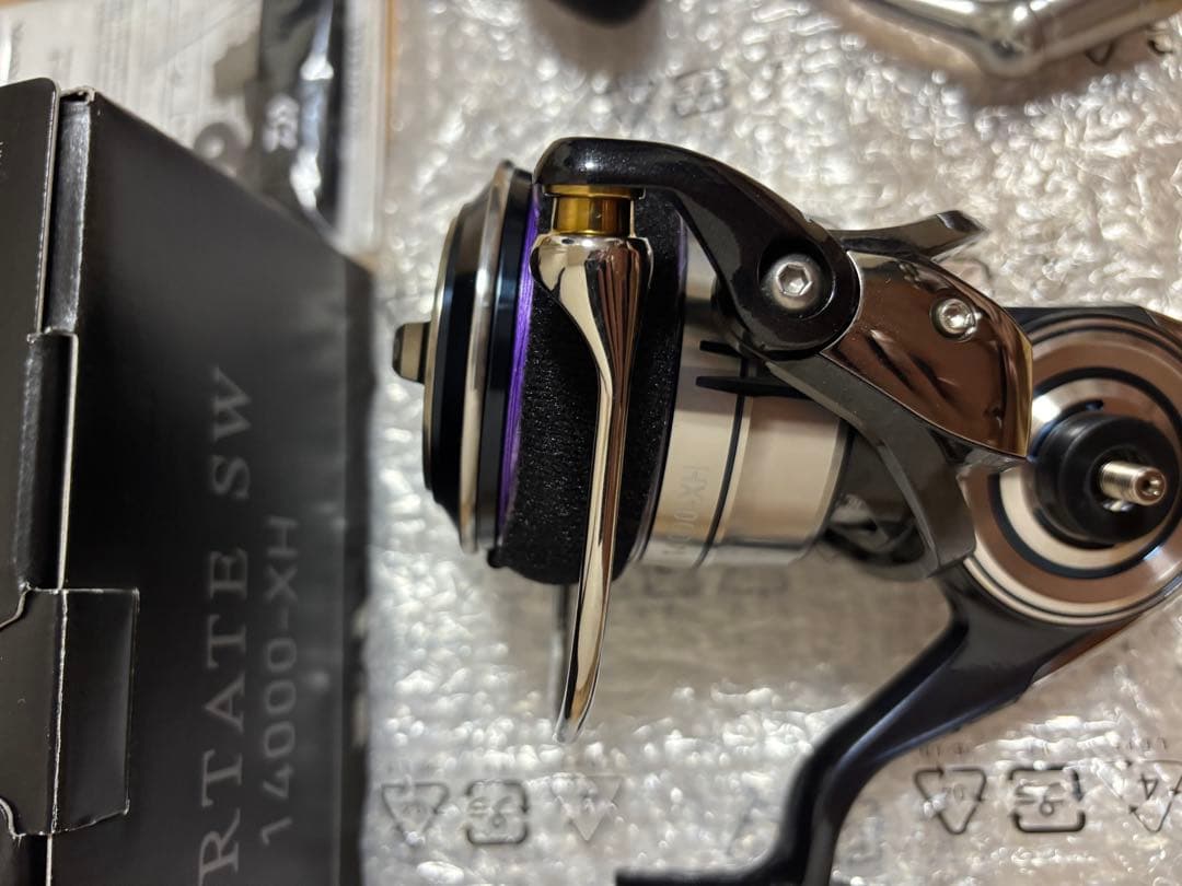 CERTATE SW 14000-XH 新品未使用