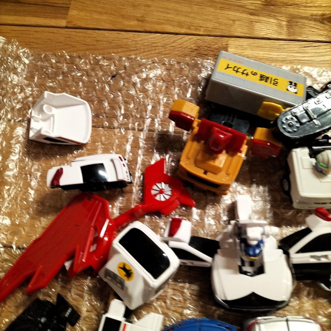 ジョブレイバー　大量セット