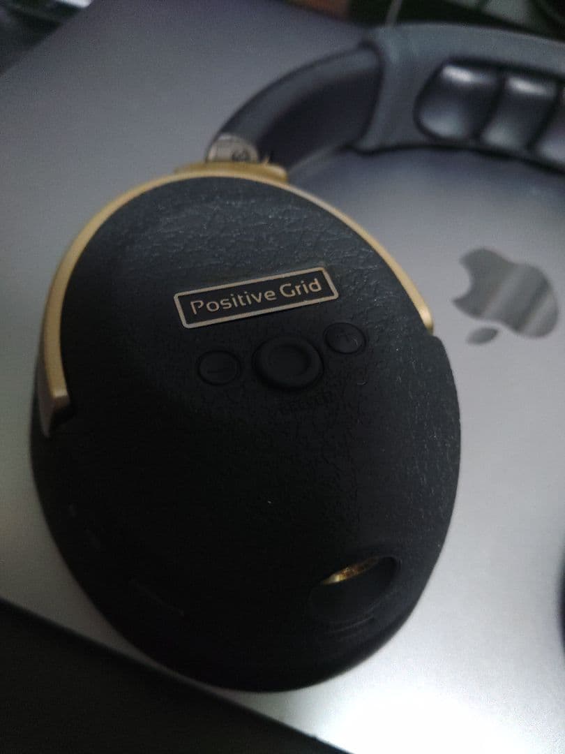 ギター positive grid spark neo