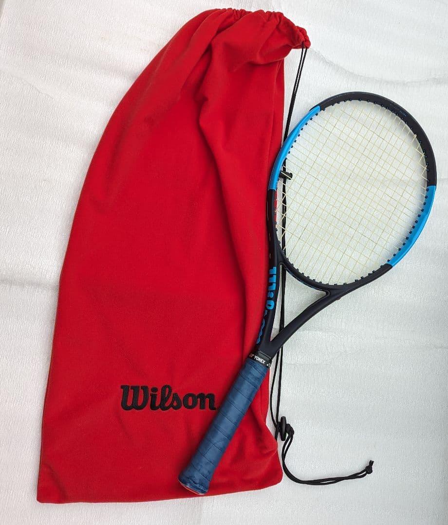 Wilson ラケット ULTRA100 V2.0