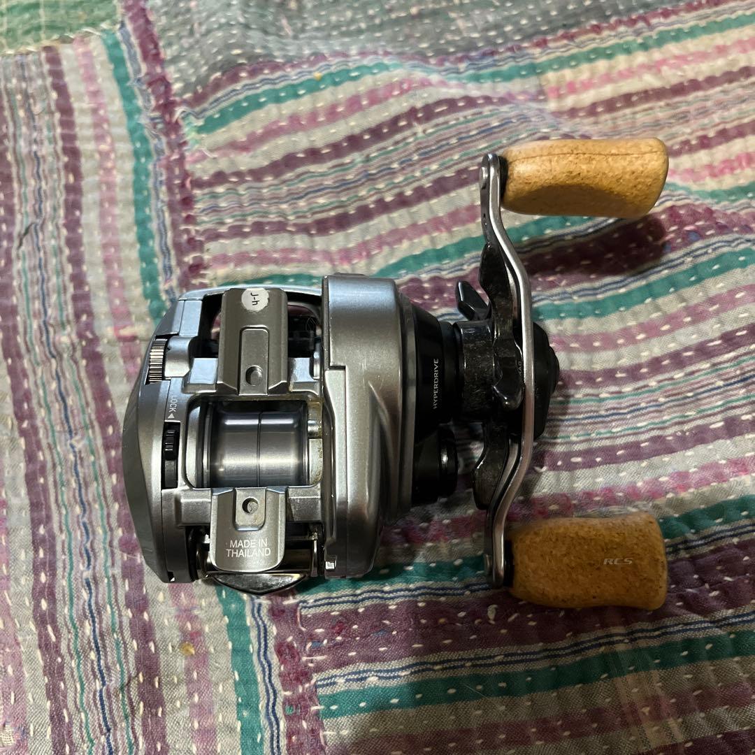 21 アルファス　SV TW 800S HL